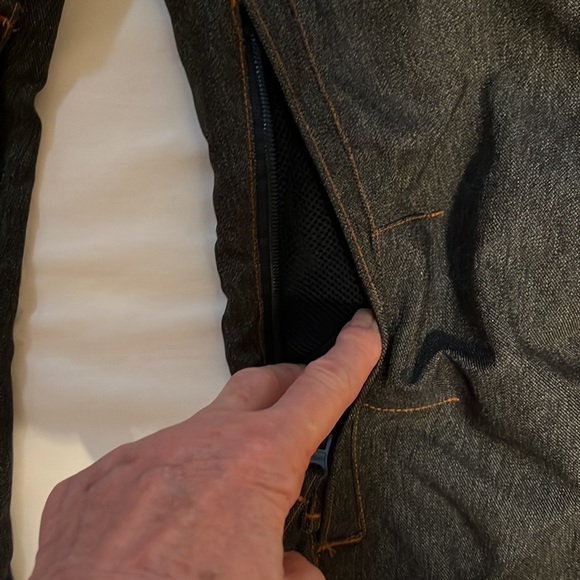 💥Westbeach Yale town Collection Snowboard Pants.   NWT - Picture 9 of 16